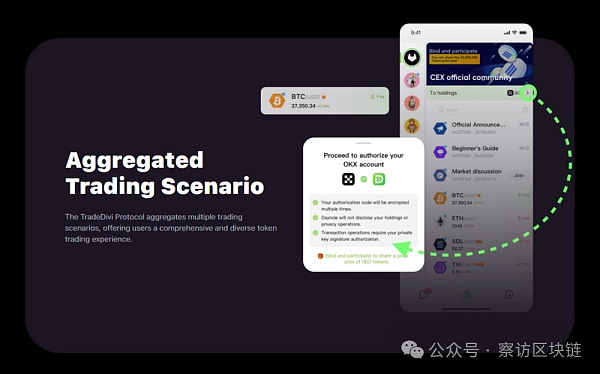 探究Dsyncle:是否破解了Web3社交的正确打开方式