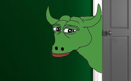 借势交易所流量战争 布局下一阶段铭文牛市 借势交易所流量战争 布局下一阶段铭文牛市