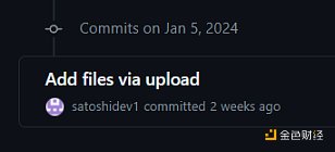 IDO 近 300 倍:揭秘 SatoshiVM 代码背后的大 BOSS