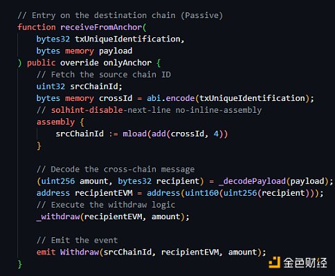 IDO 近 300 倍:揭秘 SatoshiVM 代码背后的大 BOSS