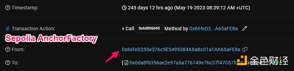 IDO 近 300 倍:揭秘 SatoshiVM 代码背后的大 BOSS