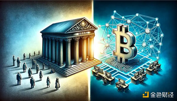 从比特币到EigenLayer:探索加密「无政府主义」的新时代