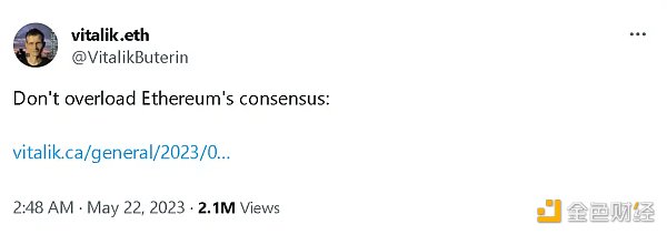 从比特币到EigenLayer:探索加密「无政府主义」的新时代