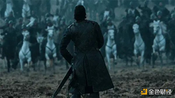 从比特币到EigenLayer:探索加密「无政府主义」的新时代