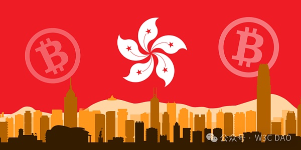 紧追其后:香港比特币ETF大爆发