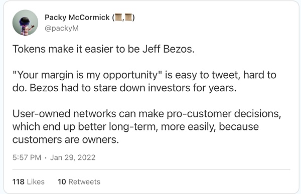 Braintrust:区块链驱动的人才网络革新