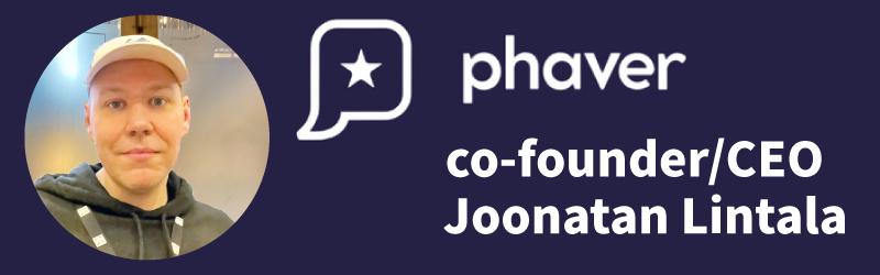 专访Phaver：斩获25万用户、推出中文版APP，Web3社交应用如何增长？