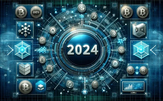 探讨塑造区块链生态未来的10个突破性概念 探讨塑造区块链生态未来的10个突破性概念