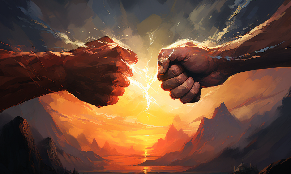 AI 新智界丨每日必读：OpenAI 首席执行官本周访韩，或与 SK 集团会长讨论 AI 芯片