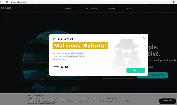 Permit签名钓鱼有多危险?这次失手的加密大户竟然被盗420万美元