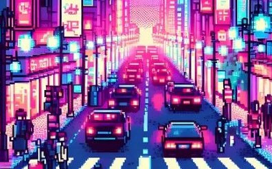 比特币无眠 Web3的「繁花时代」永不落幕? 比特币无眠 Web3的「繁花时代」永不落幕?