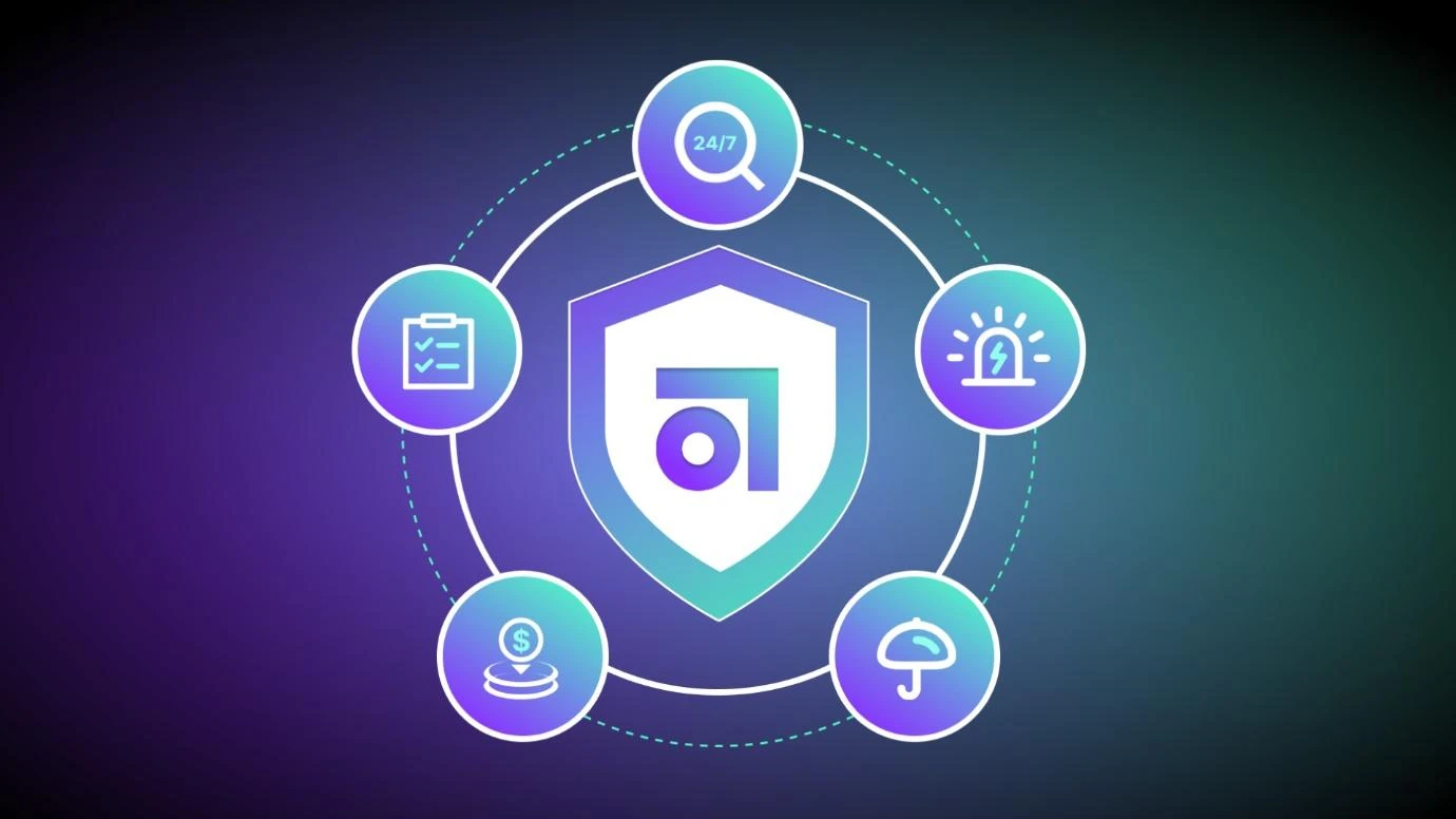 Solana生态投资保险一体化平台,一文读懂Amulet护身符协议