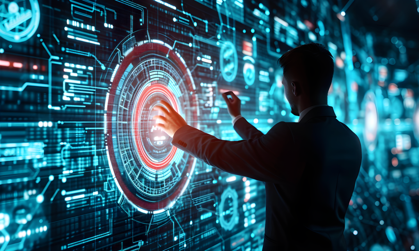 腾讯发布：影响2024年的十大科技应用趋势｜2万字全文