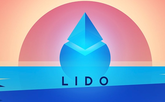 Lido流动性危机 stETH会再次脱钩吗? Lido流动性危机 stETH会再次脱钩吗?