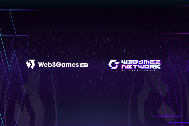 全链游戏生态:Web3Games.com如何转型全链游戏赛道 全链游戏生态:Web3Games.com如何转型全链游戏赛道