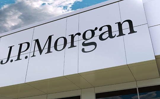 摩根大通下调Coinbase评级 称比特币ETF推出“令人失望” 摩根大通下调Coinbase评级 称比特币ETF推出“令人失望”