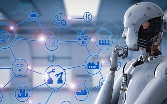 <b>多模式人工智能和制造业的未来</b> <b>多模式人工智能和制造业的未来</b>