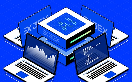 颠覆传统 超越未来:3EX AI交易如何颠覆传统量化交易范式 颠覆传统 超越未来:3EX AI交易如何颠覆传统量化交易范式