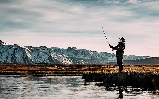 抄底比特币? 以下是需要注意的关键迹象 抄底比特币? 以下是需要注意的关键迹象