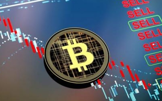 借贷被强制平仓 不可对市场下探深度心存侥幸 借贷被强制平仓 不可对市场下探深度心存侥幸