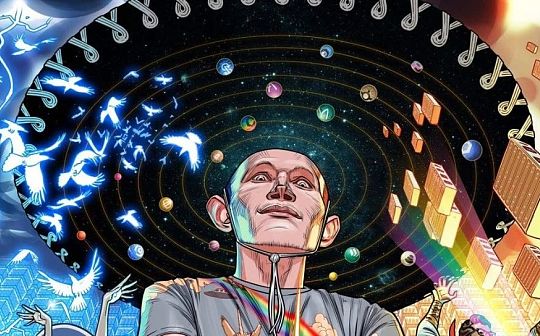 加密宗教领袖 加密宗教领袖