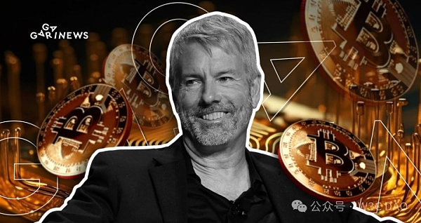 MicroStrategy卖股票梭哈BTC赚了多少钱?