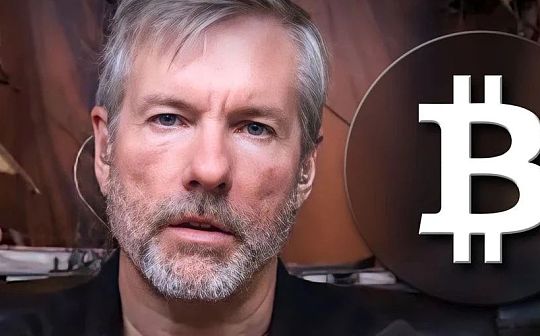 MicroStrategy卖股票梭哈BTC赚了多少钱? MicroStrategy卖股票梭哈BTC赚了多少钱?