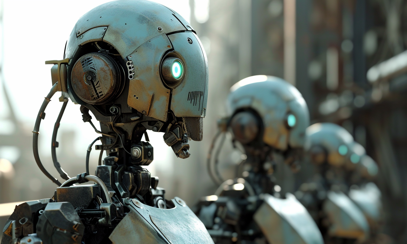 AI+内容| B轮融资1800万美元,AI驱动的内容创作平台 AI+内容| B轮融资1800万美元,AI驱动的内容创作平台