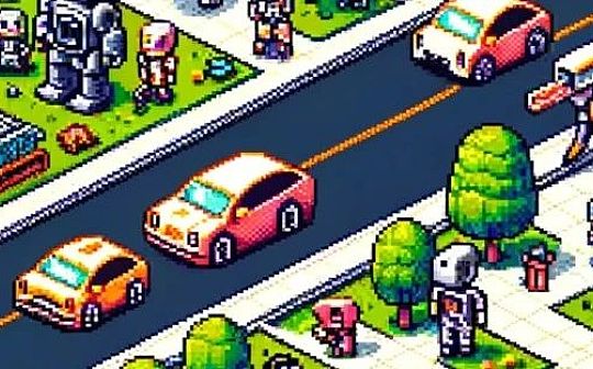 机器人的下一步:达到了ChatGPT的颠覆时刻吗? 机器人的下一步:达到了ChatGPT的颠覆时刻吗?