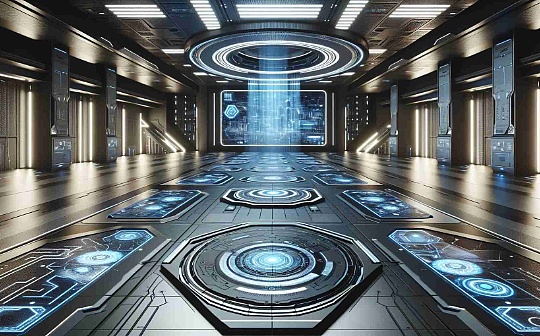 踩上迪士尼VR地板 这下真能“走”进元宇宙 踩上迪士尼VR地板 这下真能“走”进元宇宙