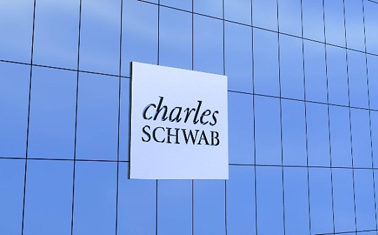 管理6万亿资产的嘉信理财有意加入BTC ETF竞争? 管理6万亿资产的嘉信理财有意加入BTC ETF竞争?