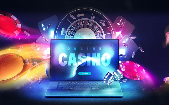 计算机VS赌场:加密文化之战 计算机VS赌场:加密文化之战