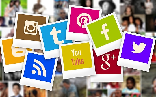 Web3社交:不仅是“投机大迁移” 更是社会互动新时代的黎明 Web3社交:不仅是“投机大迁移” 更是社会互动新时代的黎明