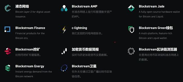 Blockstream：隐藏在 Bitcoin Core 背后的比特币「老炮」