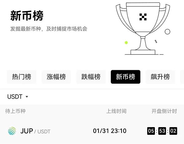 一文了解Jupiter :Solana史上最大空投