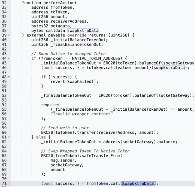 详解Socket攻击事件始末
