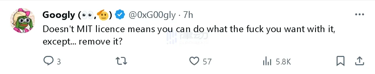 Blast「抄袭」OP代码?L2「内卷」背后的一地鸡毛