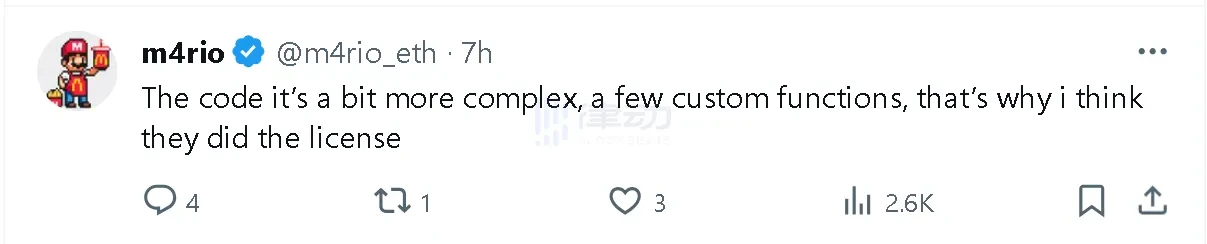 Blast「抄袭」OP代码?L2「内卷」背后的一地鸡毛