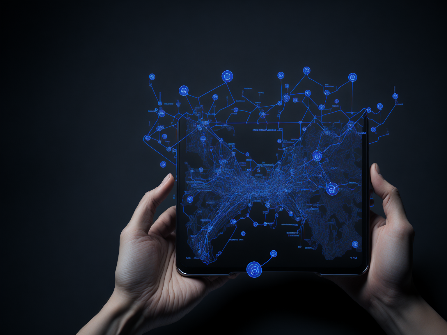 图片来源：由无界AI生成