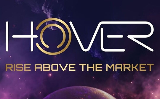 金色Web3.0日报 | Hover宣布推出DeFi基础设施Project Lever 金色Web3.0日报 | Hover宣布推出DeFi基础设施Project Lever