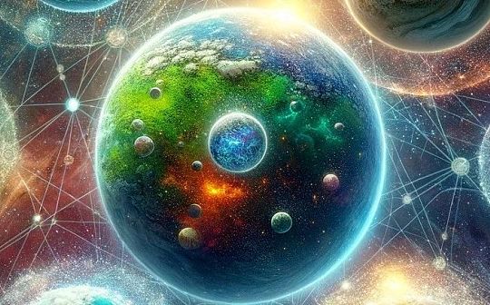 <b>潜力解析:2024-2026 年5-100倍Web3区块链与股票标的探索</b> <b>潜力解析:2024-2026 年5-100倍Web3区块链与股票标的探索</b>