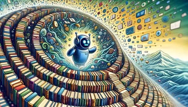 迎接未来:2024年人工智能生成内容的发展趋势及预测