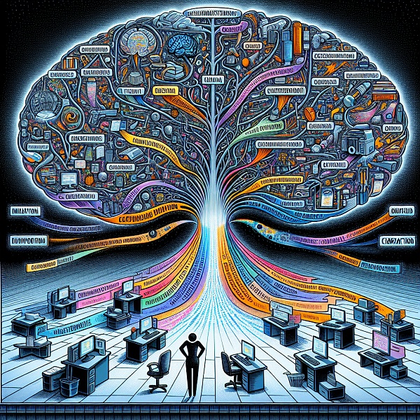 迎接未来:2024年人工智能生成内容的发展趋势及预测