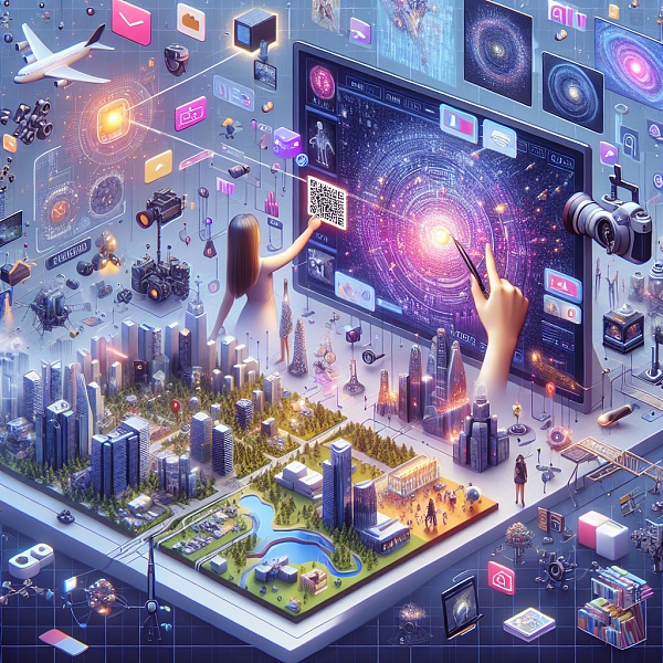 迎接未来:2024年人工智能生成内容的发展趋势及预测