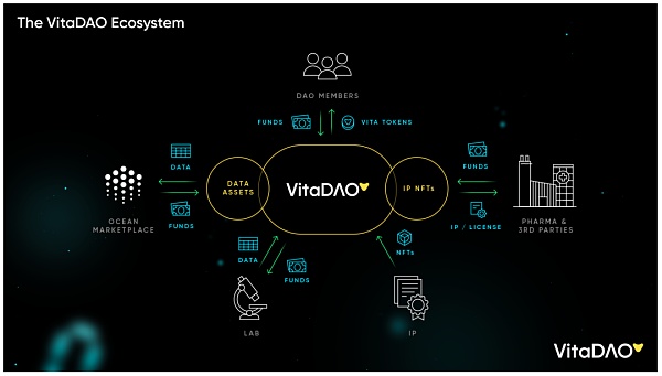 DeSci:探索 Biotech 项目进入 Web3 的业务模式及可行路径