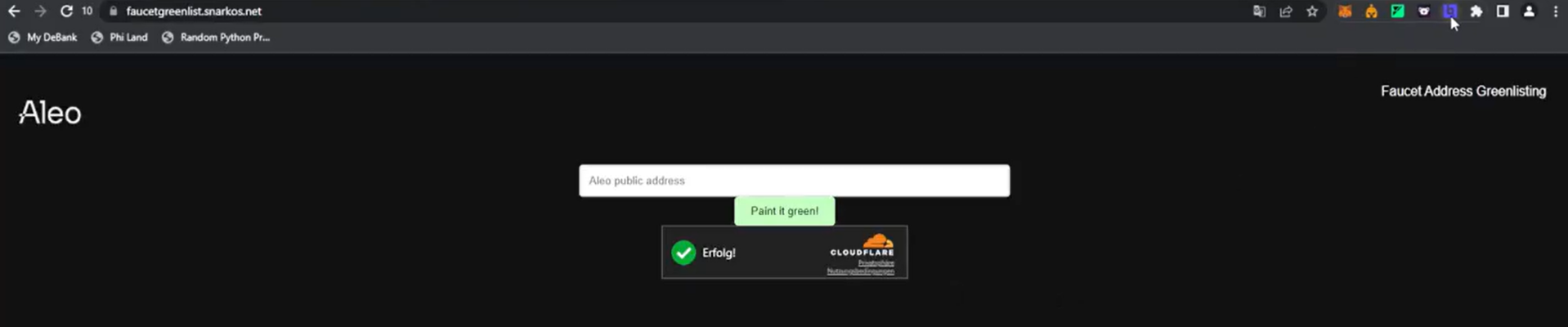 a16z领投的隐私公链Aleo已确认空投,一览其交互策略