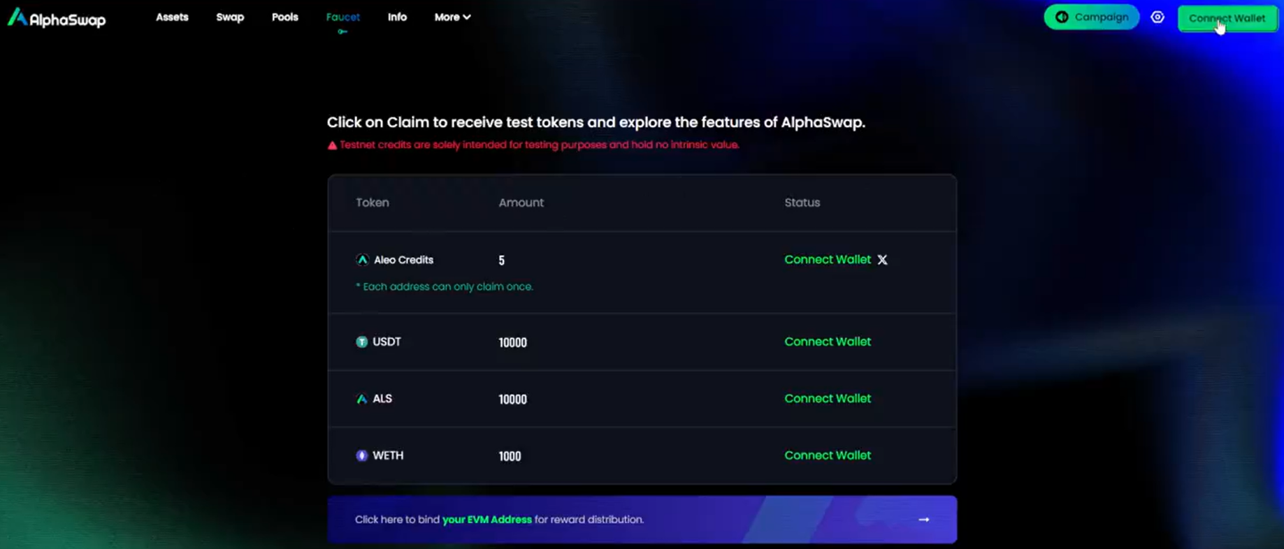 a16z领投的隐私公链Aleo已确认空投,一览其交互策略