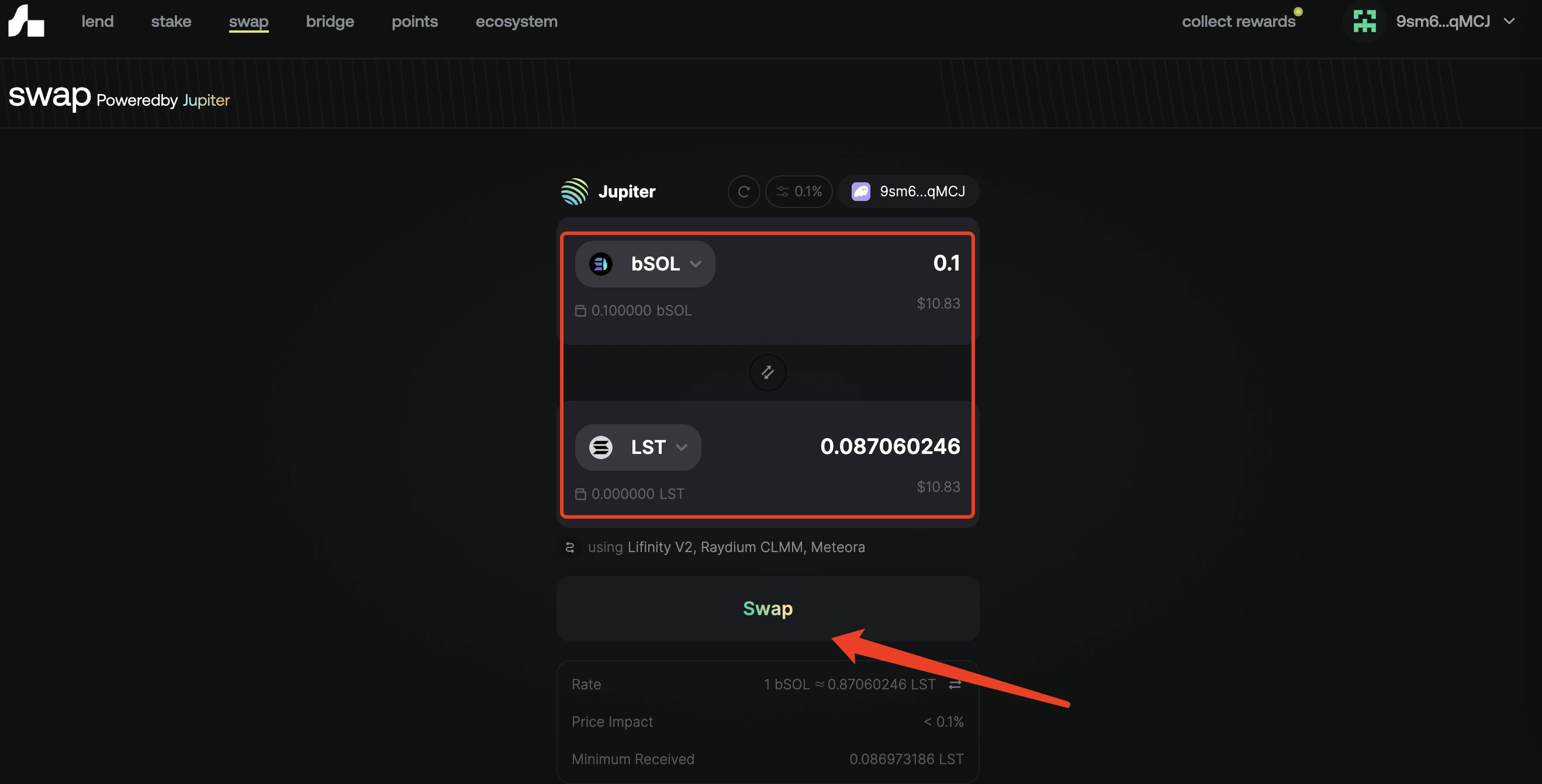 交互指南:盘点2024年Solana生态潜在空投项目
