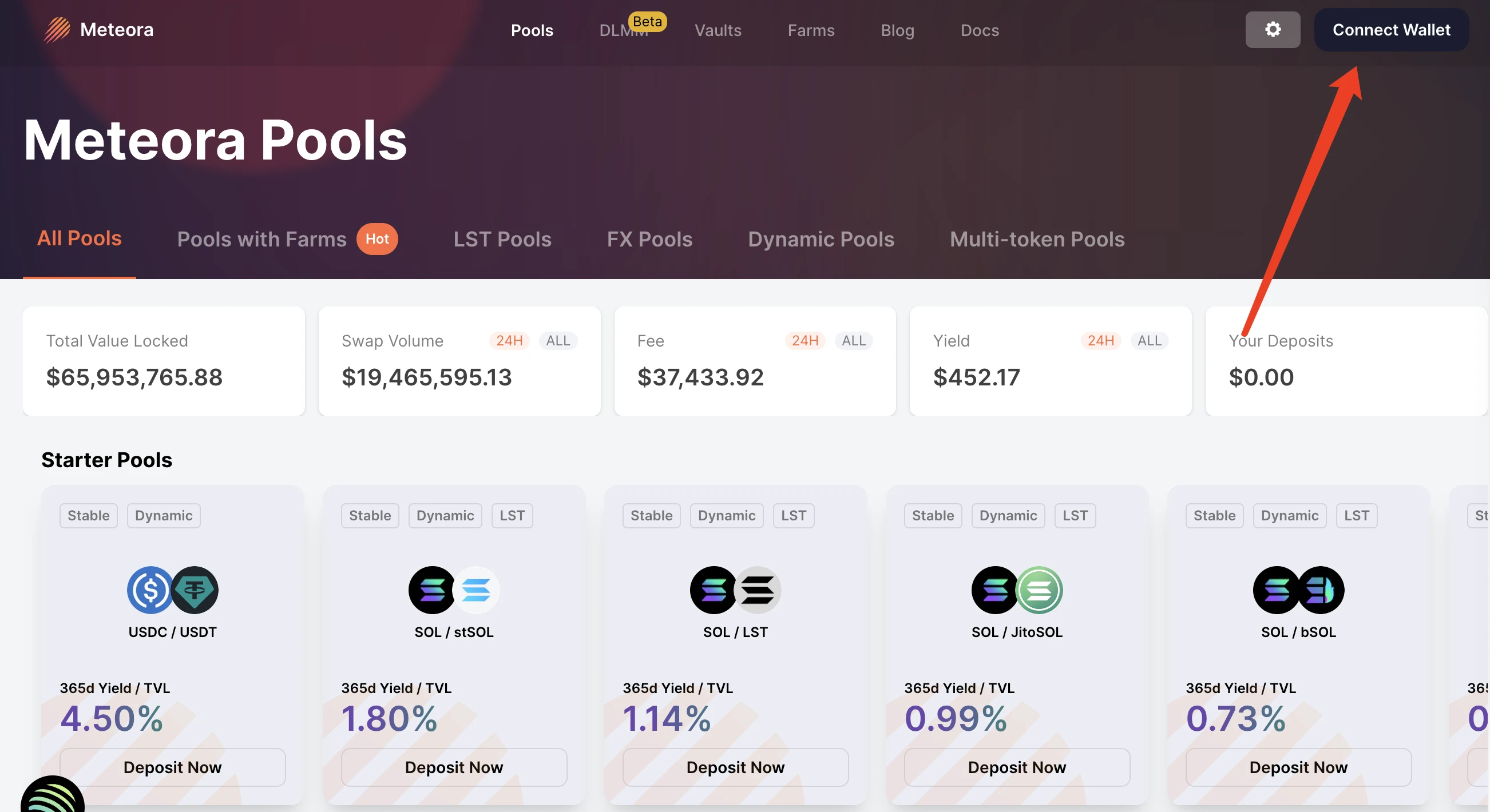 交互指南:盘点2024年Solana生态潜在空投项目