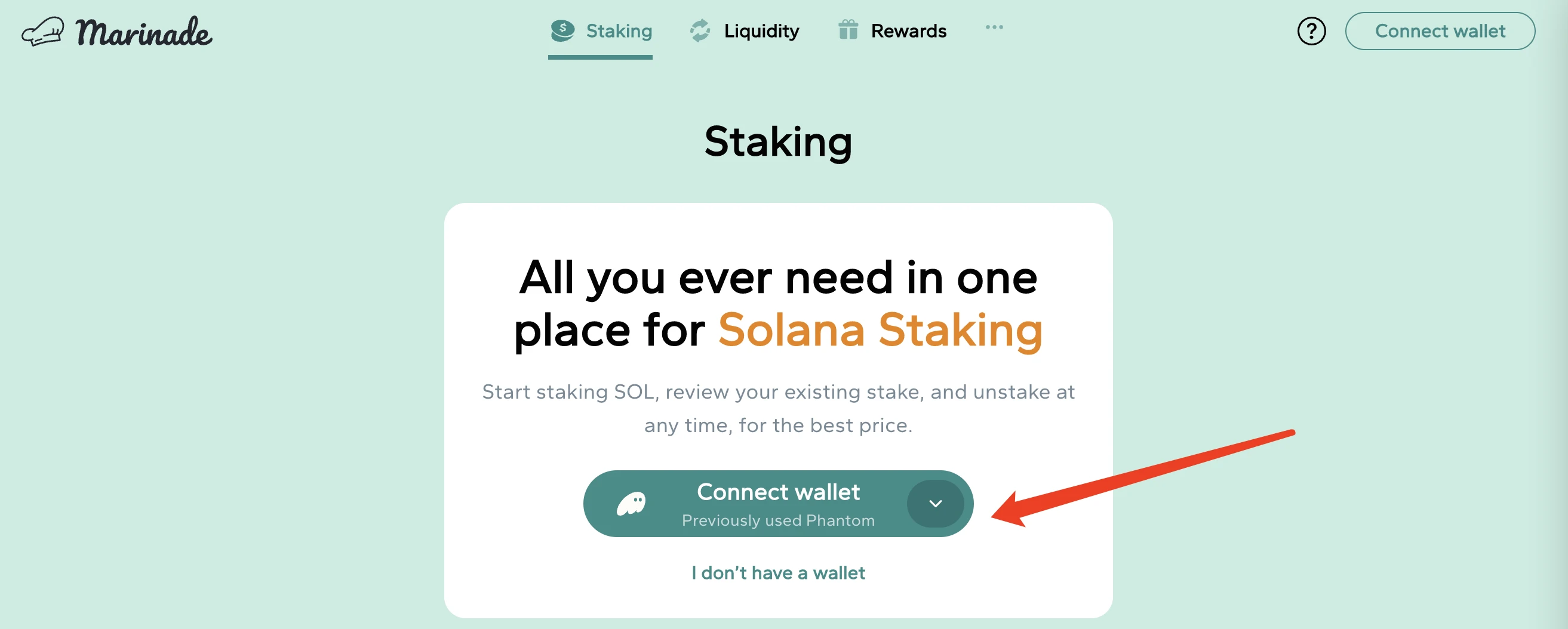 交互指南:盘点2024年Solana生态潜在空投项目